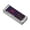 Silver, variant on Yammee M2 Heatsink Heat Dissipation Radiators M.2 Cooling Fan Heat Sink Thermal Pad