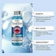 thumbnail image 5 of 1-3x 120ml Tonsil Stone Remover, Natural Tonsil Stone Removal Mouthwash, Oral Rinse Liquid for Bad Breath & Relief Dry Mouth Soothe Tonsils, 5 of 5