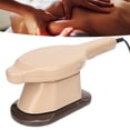 thumbnail image 4 of Masajeador Corporal de Mano Masajeador Eléctrico Con Compresa Caliente en Forma de Hierro Masajeador Corporal Con Calor para Aliviar El Dolor de Cuello, Espalda y, 4 of 7
