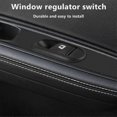 thumbnail image 3 of Electric Master Power Window Control Switch for Citroen C2 C3 for Peugeot 1007 #6554.L7 js, 3 of 5