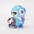 thumbnail image 3 of Aeroplane Sharpener for Boys, Cute Pencil Sharpener Sharpener for Kids, Best Pencil Sharpener for Kids, Kawaii Pencil Sharpener, Manual Hand Operated Mechanical Pencil Sharpener for Kids Red ST-001, 3 of 7