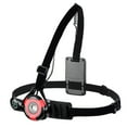 thumbnail image 1 of TFixol Adjustable Chest-Mounted LED Running Light with Compass, 500 Lumen, 3 Modes, IPX5 Waterproof, and Camera Mount for Outdoor Adventures - Red, 1 of 6