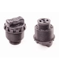 thumbnail image 4 of Bike XCR XCM Front Fork Damping Rod Preload Adjustment Knob Adjustment Knob Accessories 25.4mm, 4 of 5
