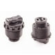 thumbnail image 4 of Bike XCR XCM Front Fork Damping Rod Preload Adjustment Knob Adjustment Knob Accessories 25.4mm, 4 of 5