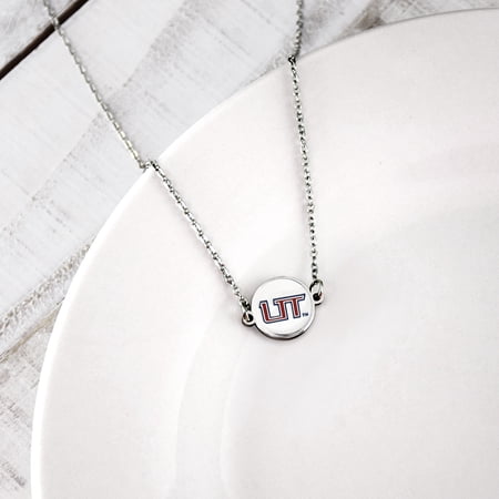 Utah Tech Trailblazers Fan Necklace by Fan Frenzy Gifts