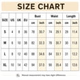 thumbnail image 6 of Women’s Sequin Beaded Halter Top, V-Neck Sleeveless Embroidered Tank Top, 6 of 7