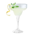 thumbnail image 1 of Juego de 6 Copas Cristal Vidrio para Margarita y Coctelería 290 ml, 1 of 5