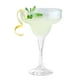 thumbnail image 1 of Juego de 6 Copas Cristal Vidrio para Margarita y Coctelería 290 ml, 1 of 5