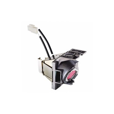 IET Replacement Lamp Bulb & Housing Assembly For ViewSonic PX727-4K Projector - OEM Philips Bulb, RLC-117