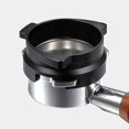 thumbnail image 4 of Anillo Dosificador De Café De Aluminio Para Cafeteras Breville Serie 8-a Afortunado Sencillez, 4 of 5