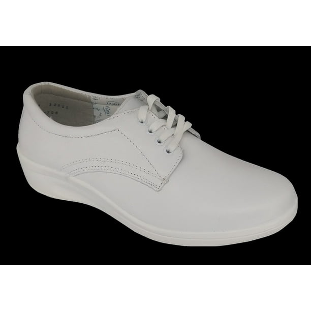 Zapato Comodo Flexi Dama 32603 Blanco Flexi 32603 BLANCO