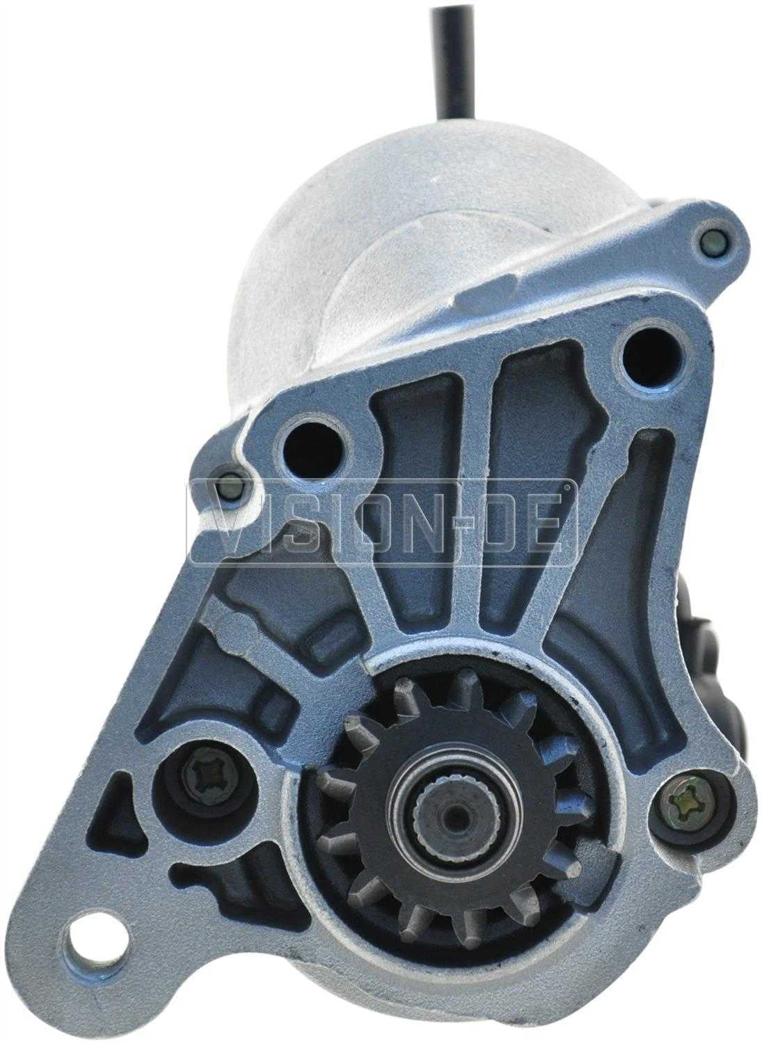 Vision OE 17896 Starter Motor