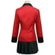 thumbnail image 3 of JK trajes escolares para niñas, uniforme de falda, ropa de Halloween, Anime, Kakegurui, Yumeko, Jabami, Yomoduki, Runa, disfraz de Cosplay, 3 of 4