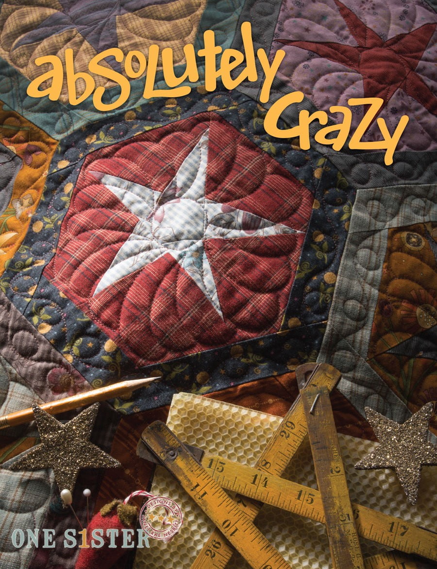 One Sister Designs Absolutely Crazy Bk Walmart