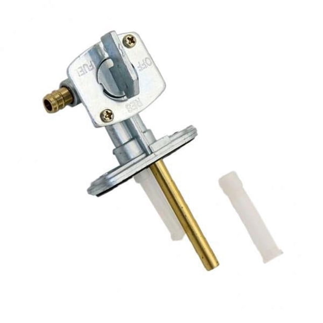 Conjunto de Llave de Purga de Válvula de Combustible, 5 Unidades, para YFM50 YFM80 Banshee 350 YFZ350 5 piezas