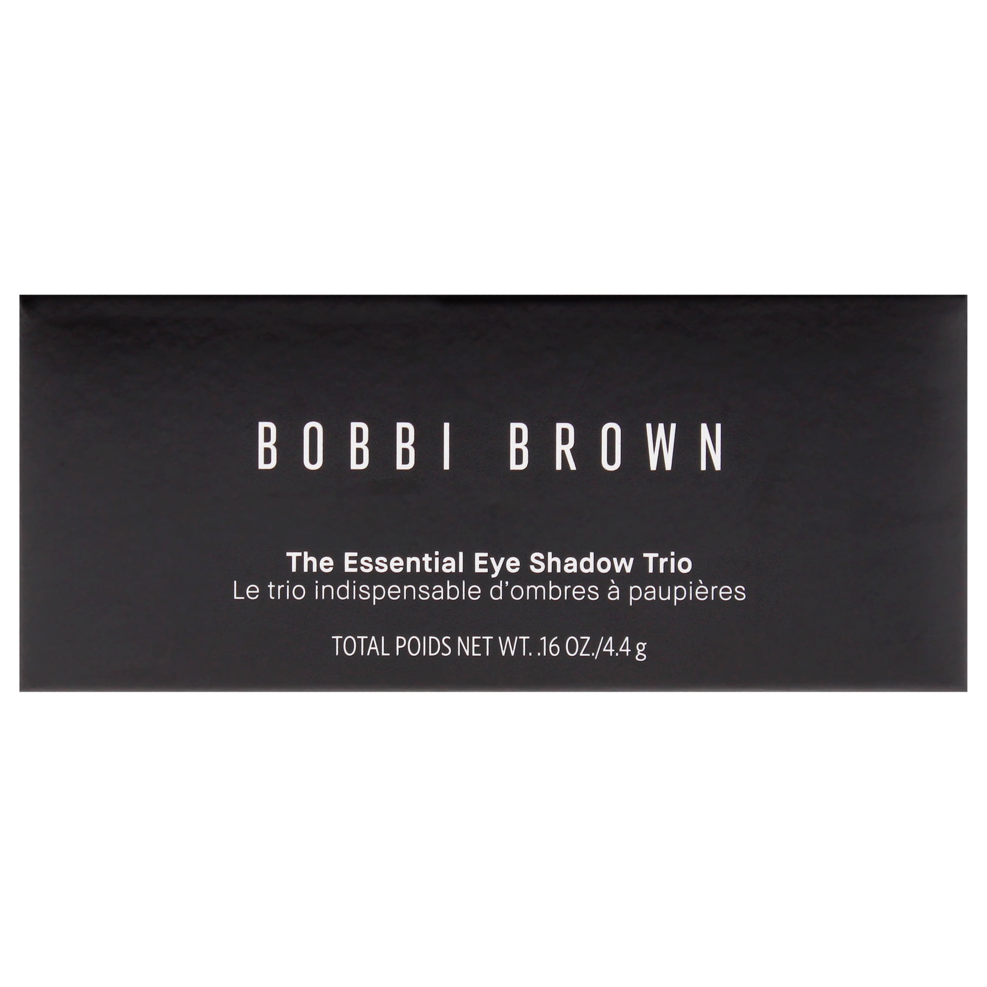 Bobbi Brown The Essential Eye Shadow Trio - Sunrise , 0.16 oz Eye Shadow