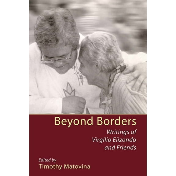 Beyond Borders (Paperback)