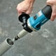 thumbnail image 5 of Amoladora de troqueles Makita GD0800C 1/4 SJS™ 6.6A 7000-28000 RPM, color verde, 5 of 7