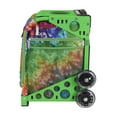 thumbnail image 3 of Zuca Sport Bag - Tie Dye Love, 3 of 4