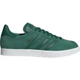 thumbnail image 1 of Adi-das Gazelle Tech Forest Green White Shoes IG4986 Men's Sizes, 1 of 5