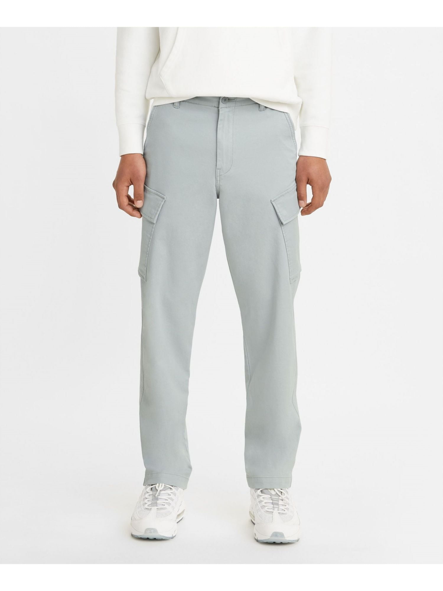 levi's tapered cargo pants