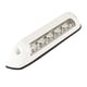 thumbnail image 1 of Luz LED para toldo de porche, montaje en superficie de repuesto de 24V, compatible con RV Blanco kusrkot Lámparas de pared interiores, 1 of 8