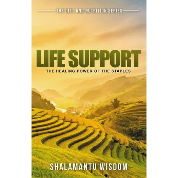 Life Support: The Healing Power of the Staples (Paperback)