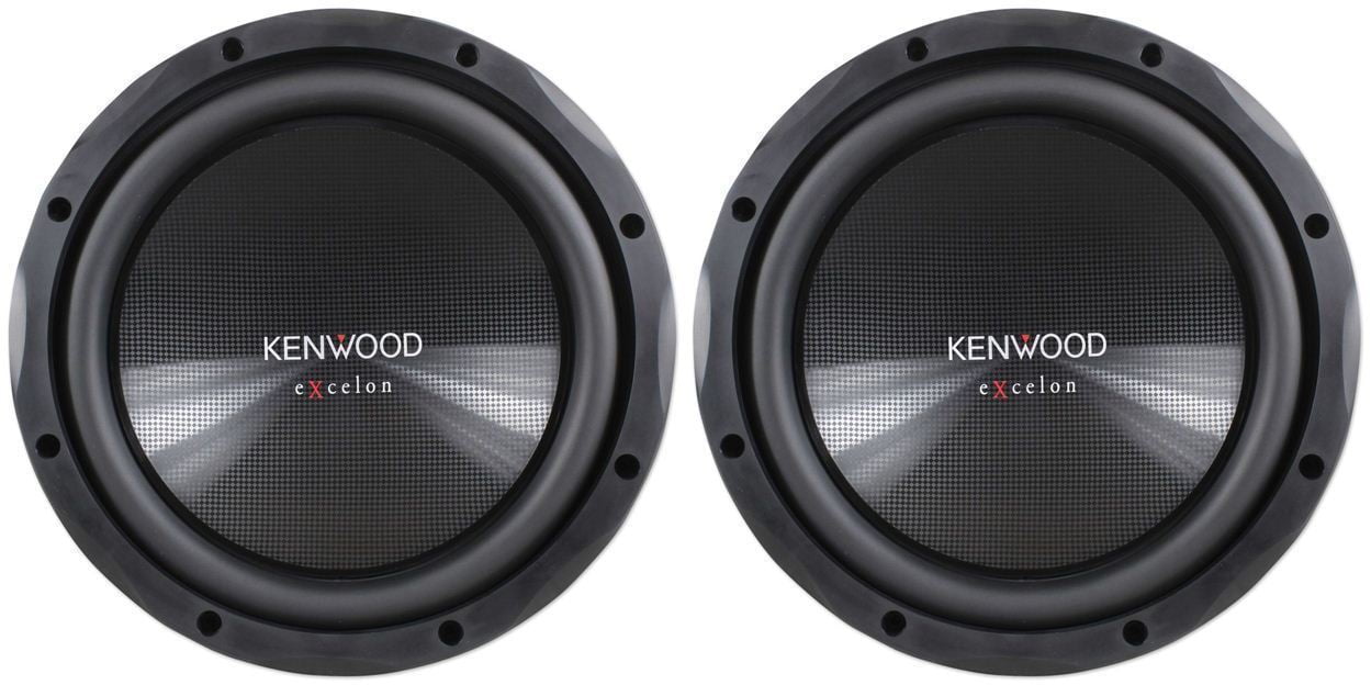 Kenwood 12s cheap