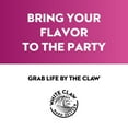 thumbnail image 3 of White Claw Hard Seltzer Black Cherry, 19.2 fl oz Can, 5% ABV, 3 of 8