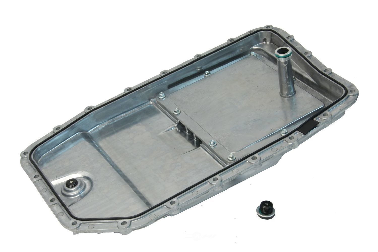 URO 24152333903PRM Automatic Transmission Oil Pan and Filter Kit