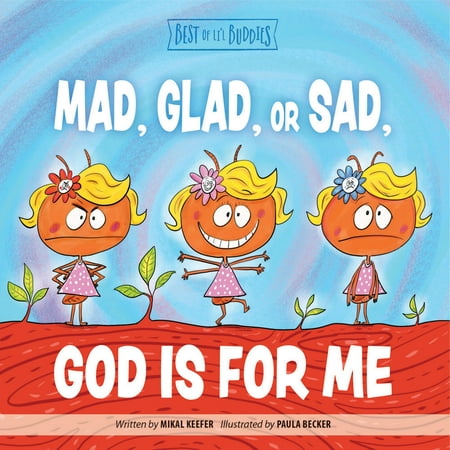 Mad, Glad, or Sad, God Is For Me (Best Of Me Sum 41)