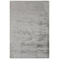 thumbnail image 2 of SAFAVIEH Mirage Collection MIR344R Handmade Steel Rug, 2 of 5