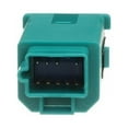 thumbnail image 2 of Hazard Warning Switch Fits select: 2000-2005 CHEVROLET MONTE CARLO, 2 of 4