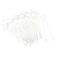 thumbnail image 1 of Paleta para puré,Paleta para mezclar paleta para mezclar herramientas para barra de cerveza,Agitador de café,barra agitadora para bebidas,jugos de leche,Agitador largo,agitador, 1 of 8