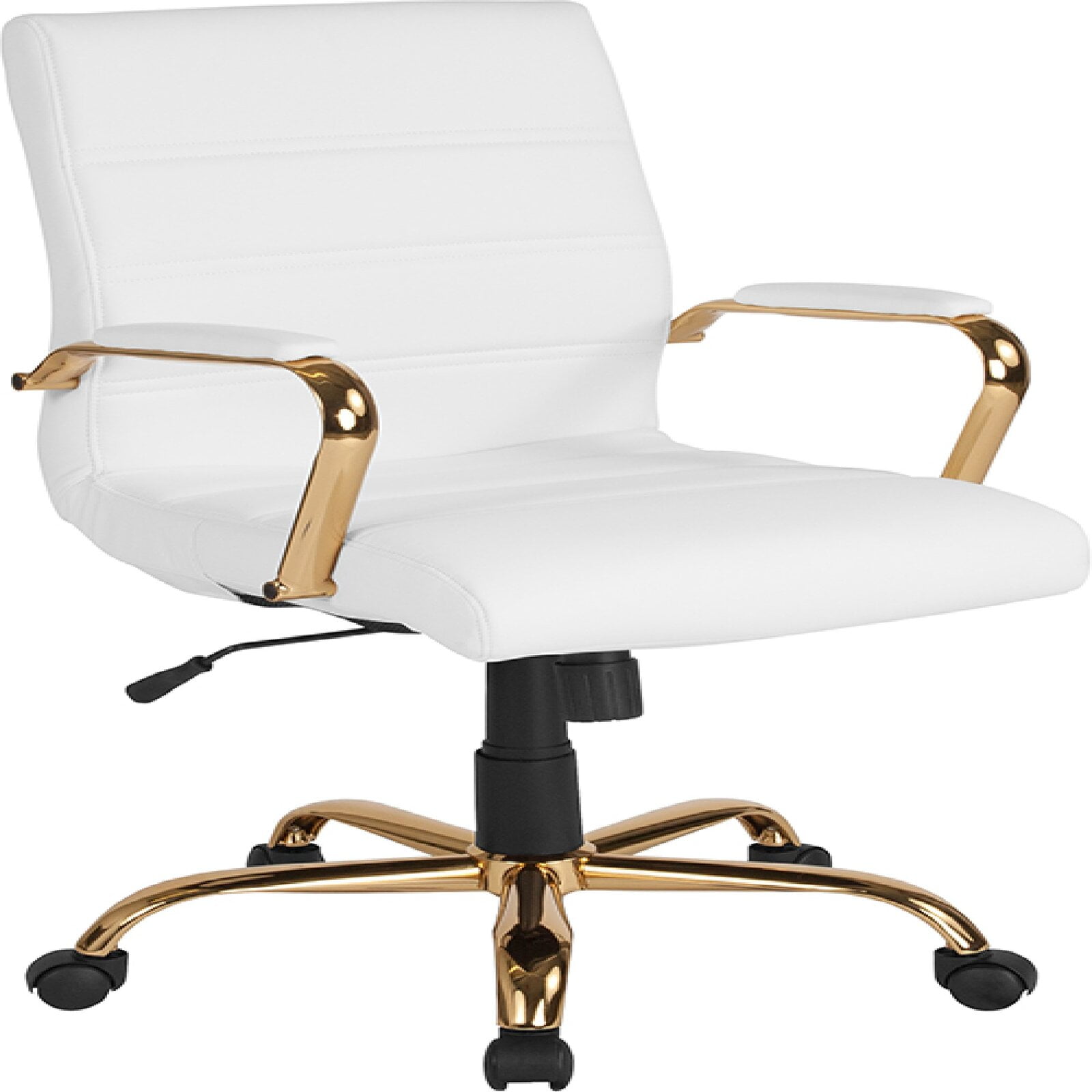 Kennison Conference Chair Weight Capacity 250 lb. Minimum Seat Height Floor to Seat 18.25