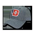 thumbnail image 1 of Casquette en Denim Structuré Dayton&44; Bleu, 1 of 1
