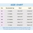 thumbnail image 3 of Toddler Shorts Solid Elastic Waist Jogger Baby Summer Clothes Boy Toddler Basketball Shorts 6-9 Months Boys Fashion, 3 of 9