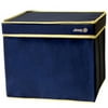 Jeep Folding Storage Bin, Midnight