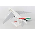 thumbnail image 5 of Daron Skymarks Emirates A380-800 Airplane Model Building Kit with Gear, 1/200-Scale, 5 of 5
