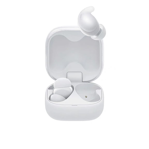 Noise Cancelling Sleep Earbuds, V18 Wireless Bluetooth Headphones with Secure Fit, in-Ear Comfortable Earphones for Sleeping, Work, Travel