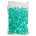 thumbnail image 1 of Acrylic Ice Bag of Acrylic Gemstones - 300 Grams, 1 of 2