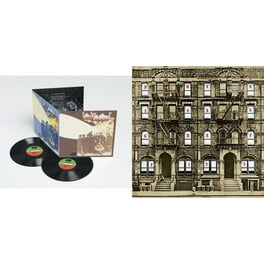 Led Zeppelin - Led Zeppelin II (Super Deluxe Edition Box