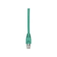 thumbnail image 2 of 7FT GIGATRUE CAT6 GREEN SNAGLESS UTP PATCH CABLE 550MHZ, 2 of 5