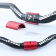 thumbnail image 4 of Bike Handlebar Bar Shim Spacer Stem Reducer Size Reducing Bushing Sleeve, 4 of 9