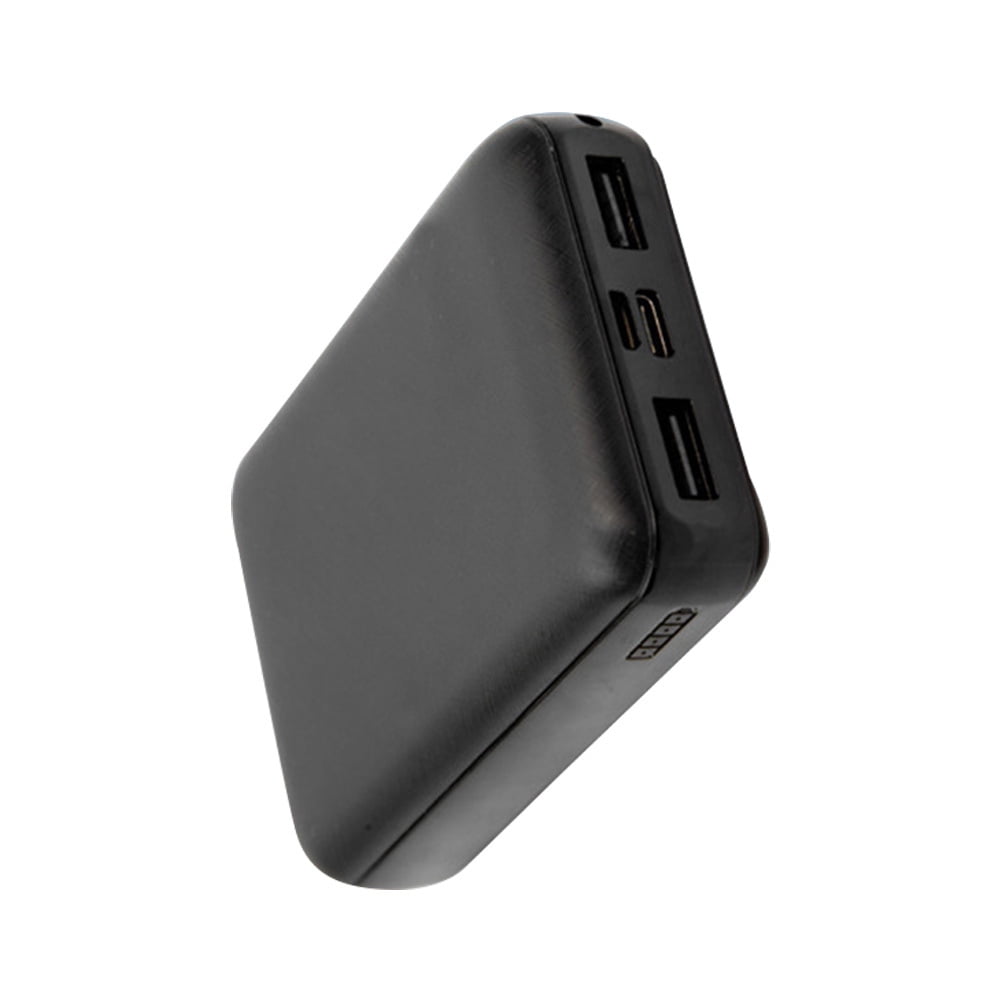 5V 2.1A 10000mAh Power Bank Dual USB Power Bank Charger for Heated