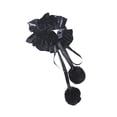 thumbnail image 2 of Cuello Vintage para Halloween, Juego de Rol, Actuación en, 2 of 7