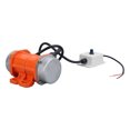 thumbnail image 1 of Small Concrete Vibrator, Industrial Vibration Motor DC24V Brushless Vibration Motor 4000RPM IP65 Waterproof Electric Concrete Vibrator Motor with Speed Controller for Construction, 1 of 7