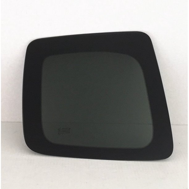 For 20152017 Toyota 2 Door Extended Cab Passenger/Right Side Rear Quarter Window