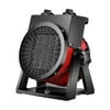 Bescita Patio Heater Stainless Steel Portable Outdoor Heat Lampoutdoor Heate