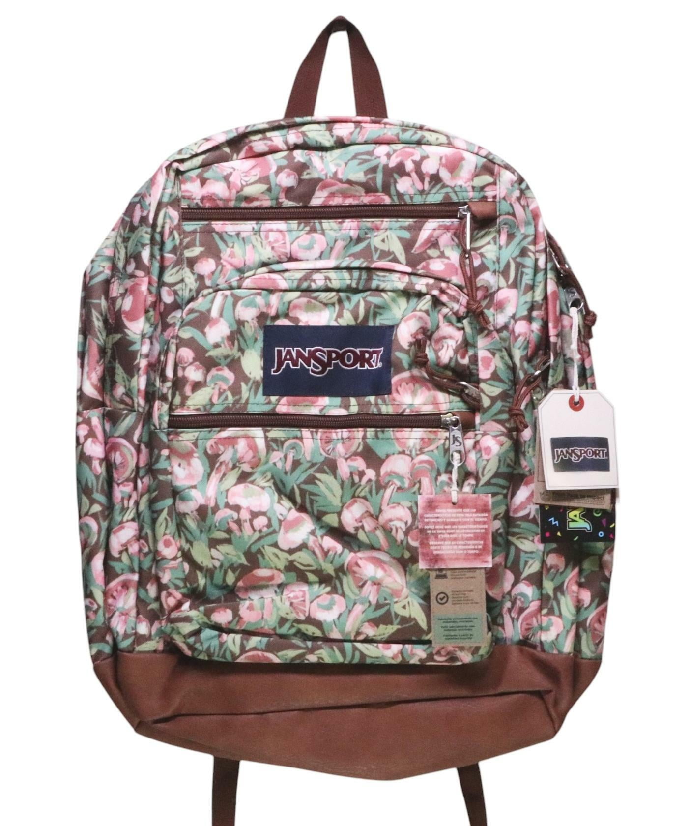Stylish Backpacks Cream Jansport Backpack JanSport Big Student